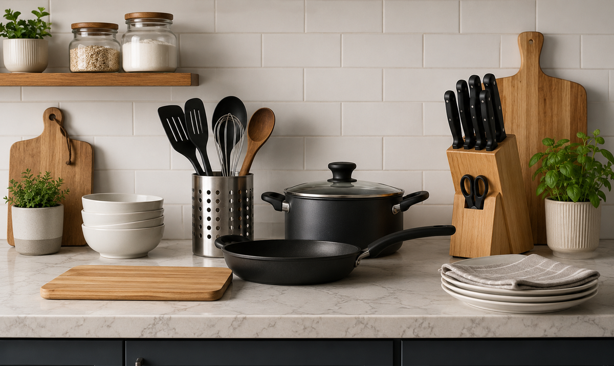 Home & Kitchen
