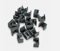 20pk Non-Mar Nose Tips for DeWALT D51238 18GA Brad Nailer Replacement Cushions