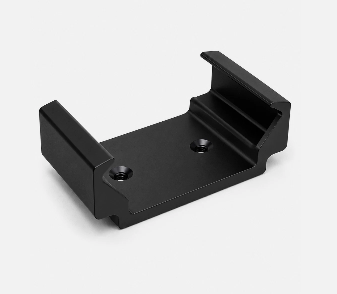 EcoTech Marine VorTech Controller Wall Mount Holder MP10 MP20w MP40w QD