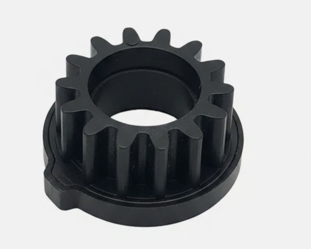Technics SL-B2 & SL-B3 Spindle Gear Repair SFTJ202-01E Upgraded Premium Material