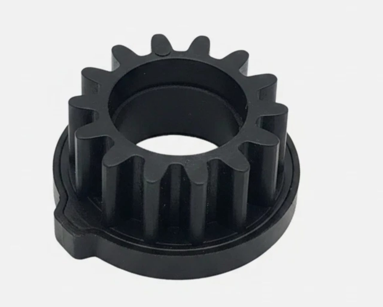 Technics SL-B2 & SL-B3 Spindle Gear Repair SFTJ202-01E Upgraded Premium Material