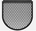 Keurig K-Mini Drip Tray Lid/Grate Replacement Snap-On Cover Only