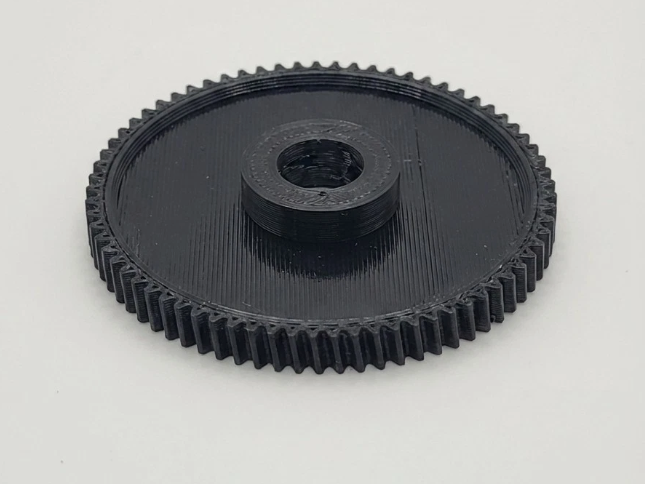 2pk Reinforced Boston Model 18 or 19 Pencil Sharpener Replacement Main Gear