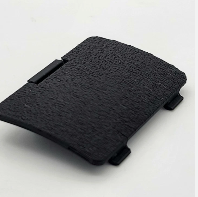 Replacement Battery Door Cover For Nintendo Switch Pro & POWER A Controllers-Blk